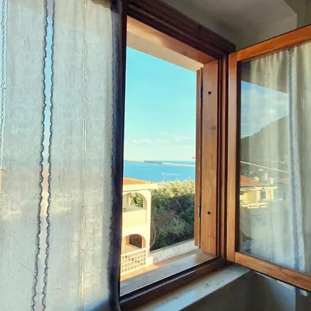 Apartamento Casa Columbu *