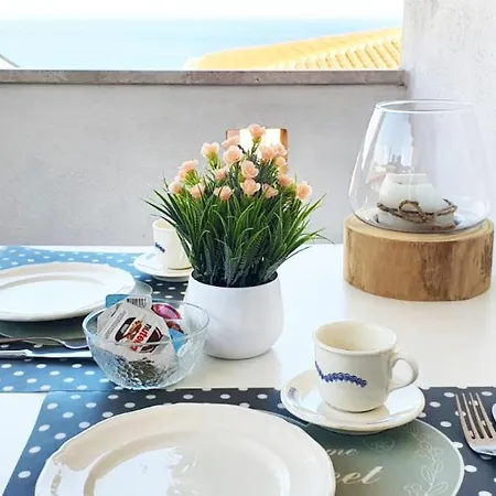 Casa Columbu By The Sea -
