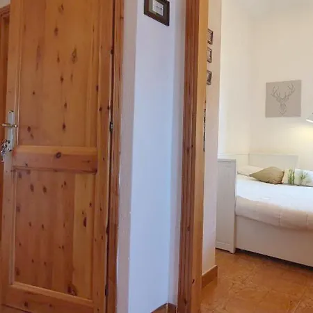 Casa Columbu By The Sea -