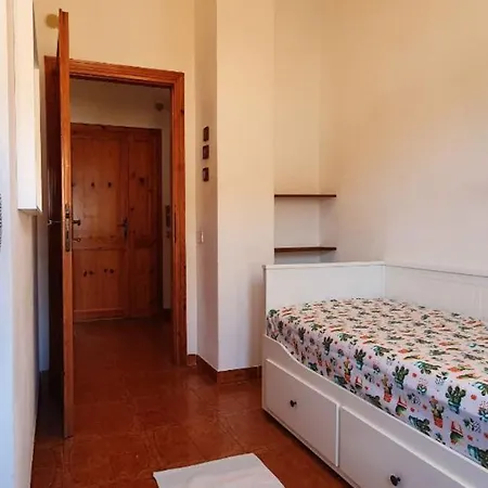 Casa Columbu Lägenhet Cala Gonone