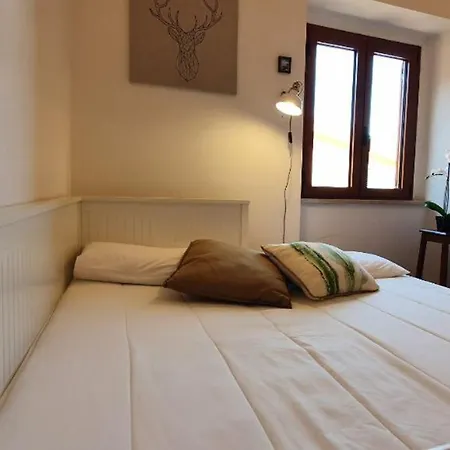 Apartamento Casa Columbu