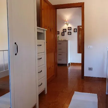 Casa Columbu Apartment Cala Gonone