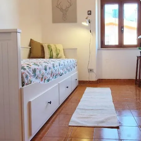 Casa Columbu *