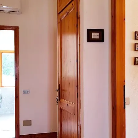 Apartment Casa Columbu Cala Gonone