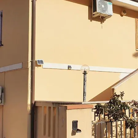 Casa Columbu *